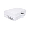 MT-1419 appearance PC material IP65 16-core 24 core connector box optical fiber terminal box