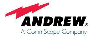 苏州瑞贝斯 安德鲁代理 电缆 接头 转接器 避雷器价格优势 欢