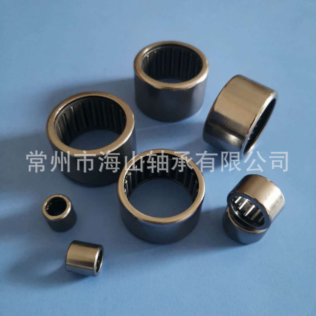 供应英制冲压外圈滚针轴承SCE1812|BA1812ZOH|DCL1812|J1812