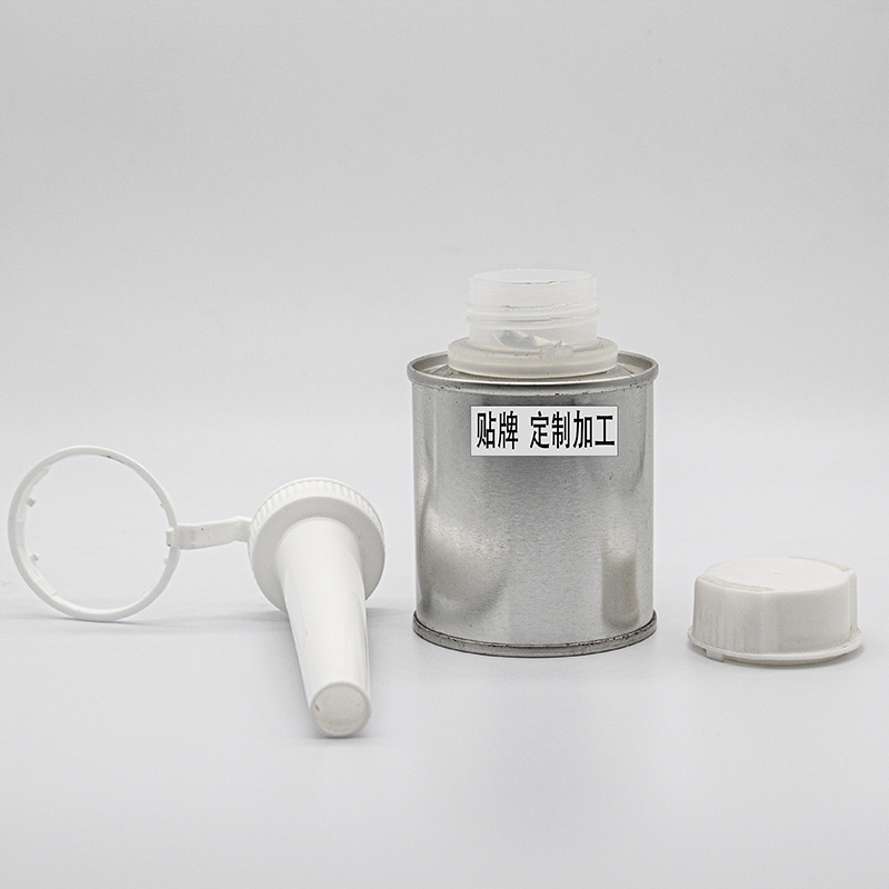 Factory Direct Sales Gasoline Additives Improves Power, Reduces Carbon Deposits, Maintenance and Maintenance 100ml Liquid Carbon Deposits