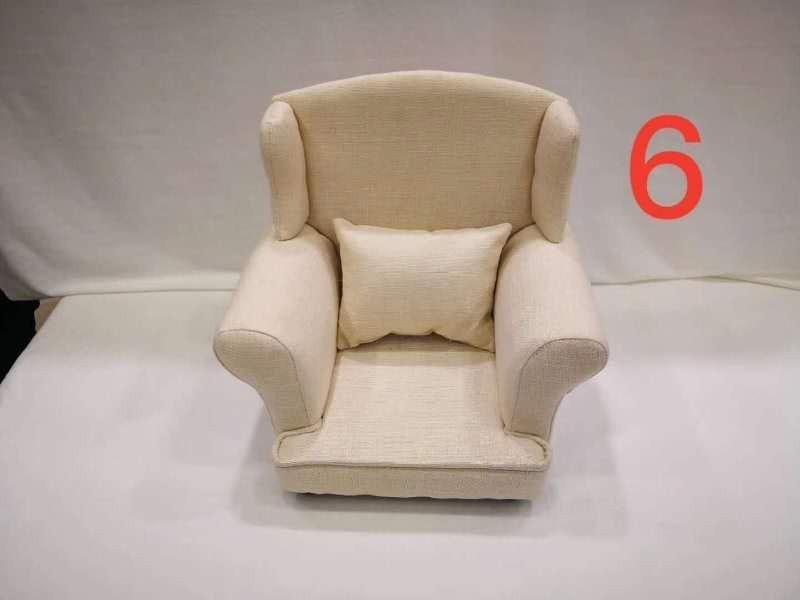 Lazy man Fabric art Newborn Infants Sofa seat children Chairs & Stools kindergarten Children sofa Manufactor