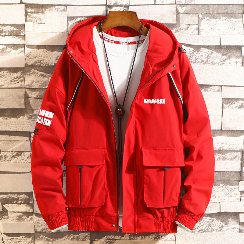 Veste homme - Ref 3443536 Image 6