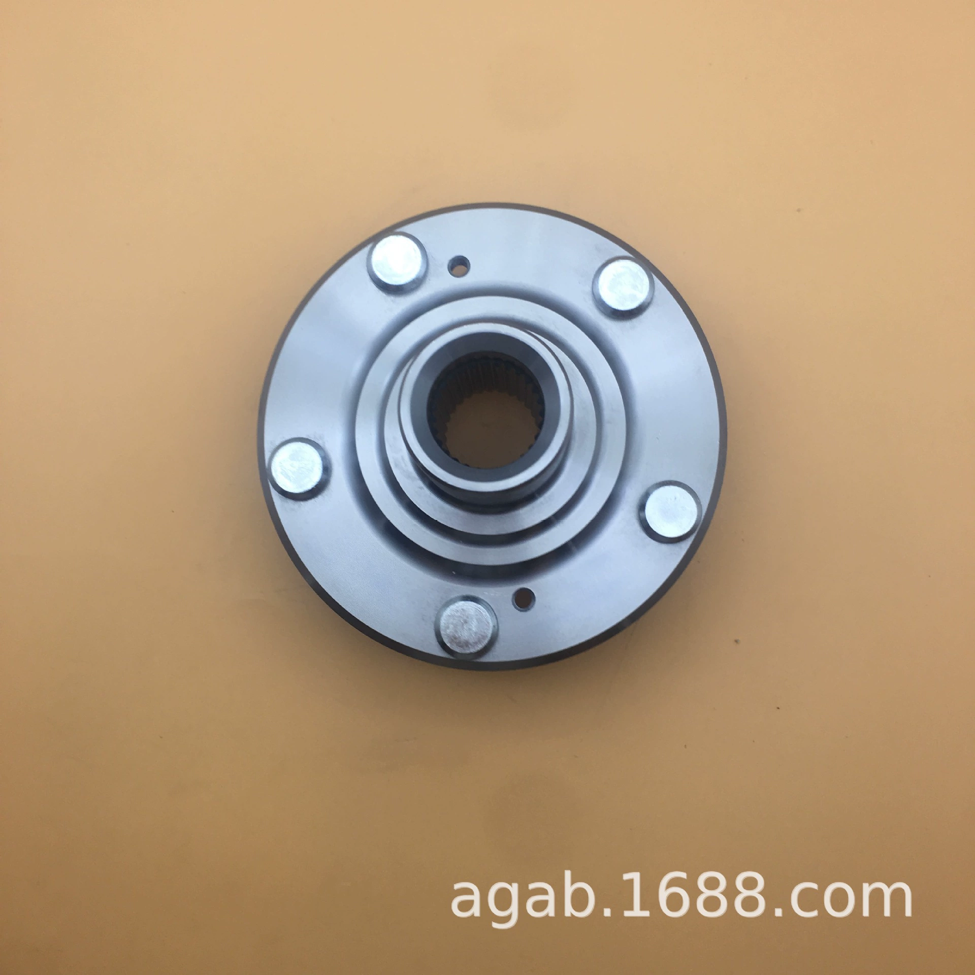 Головка вала ступицы переднего колеса Accord 3.0 CG1 RD5 4460-s87-a00/444600-s1a-e40