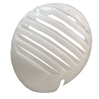 安全帽壳 防撞棒球帽 塑料材质 配合布帽使用 塑料安全帽帽衬