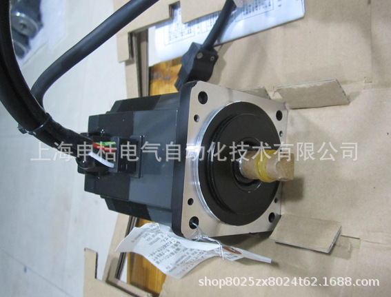 供应全新原装三菱伺服电机HC-KFE43