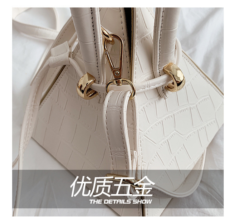 New Fashion Portable Bucket Bag display picture 16