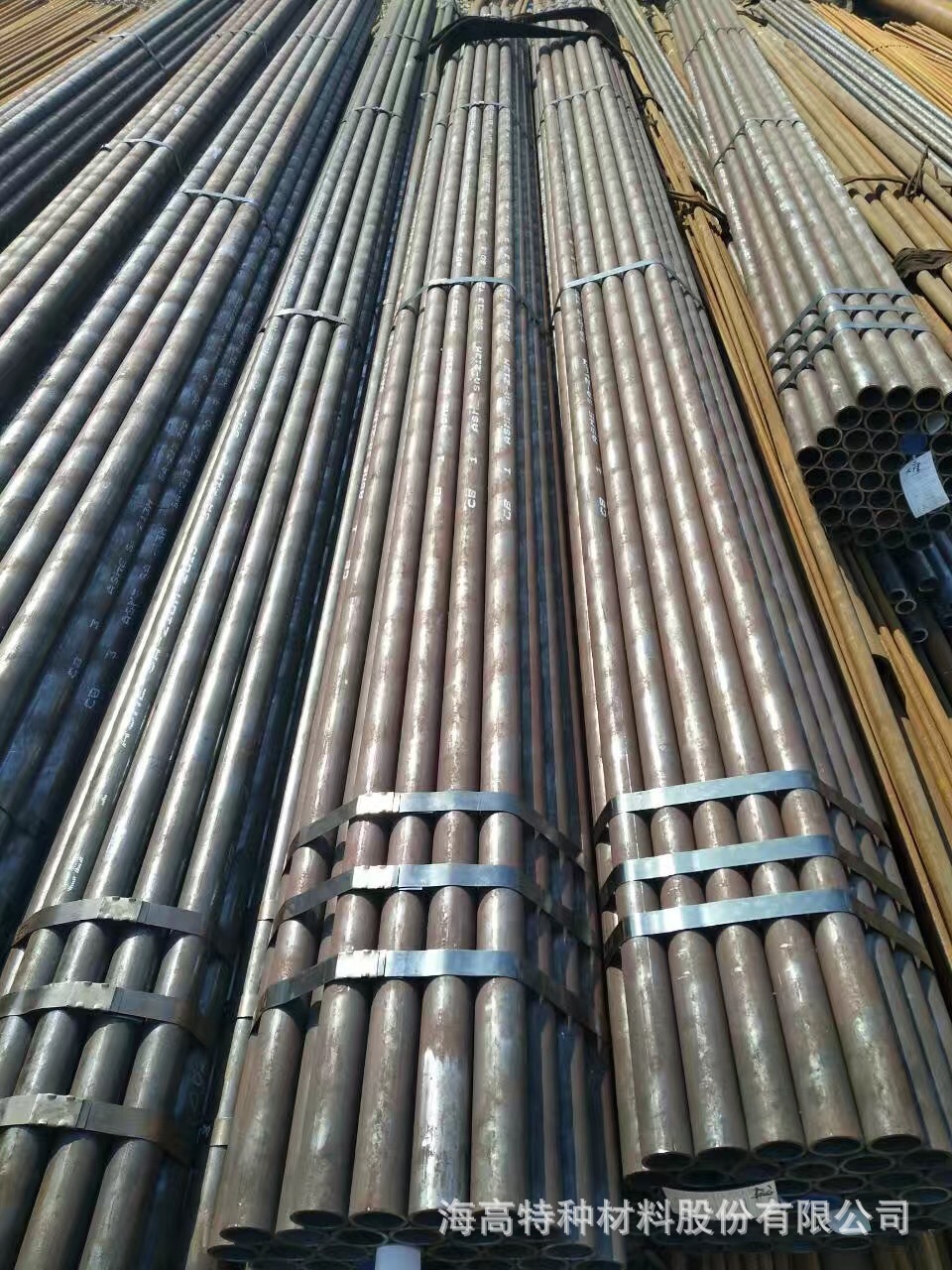 美标 1040材质，现货销售上海厂家直销1042对应40#，ASTM