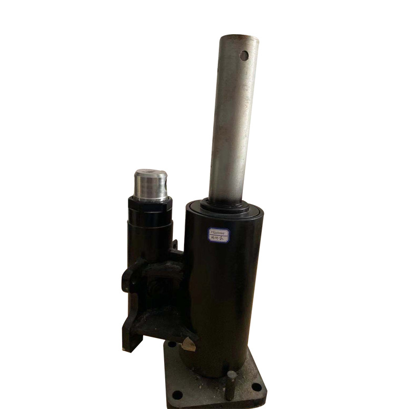 非标定 做转向泵油缸升降堆高车配件手动半电动液压叉车油泵工厂