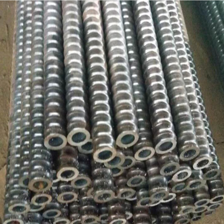 现货中空注浆锚杆25隧道注浆加固组合式中空注浆锚杆使用说明书