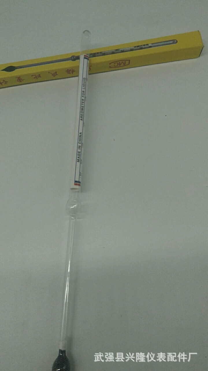 Каменно-серомер 0-70 Pumei метр стеклянный плавучий метр