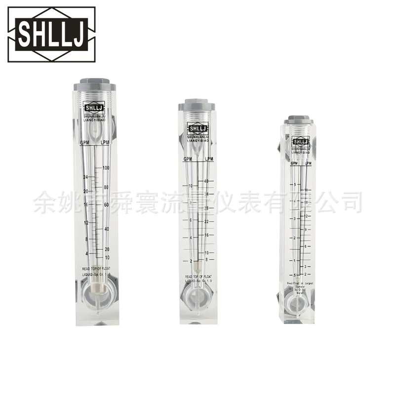 [Расходомер] Производители преференциальной поставки расходомера с панельными расходомерами