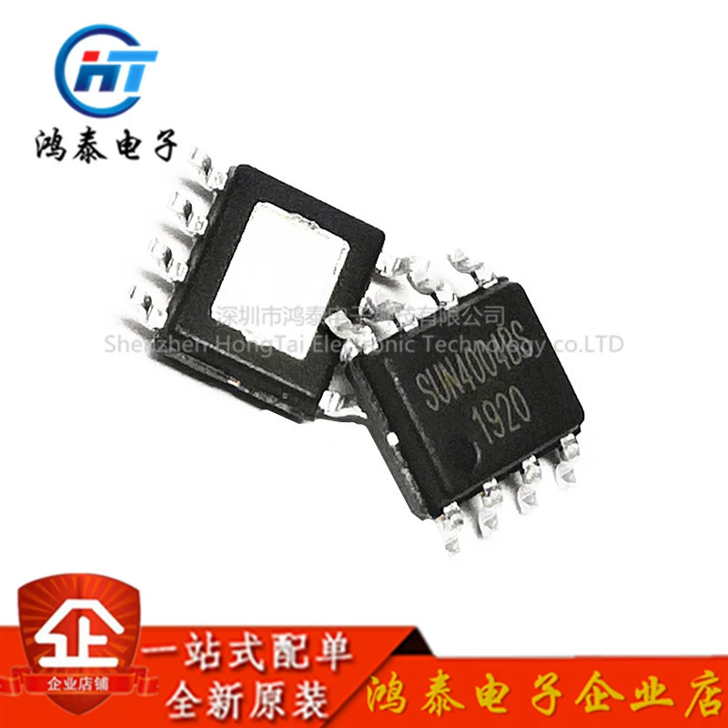 Оригинальный OB Angbao OB2263AP DIP-8, микросхема управления питанием (Power Management IC), гарантия оригинала