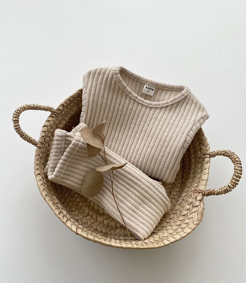 Title 8, Çocuklar için düz renk sıcak batı tarzı üst tak...