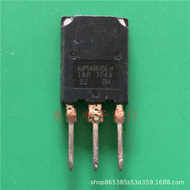 AUPS4067D 拆机三极管IGBT AUPS4067D1 TO-247 大电脑仪器测试