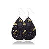 Earrings, halloween, European style, Amazon