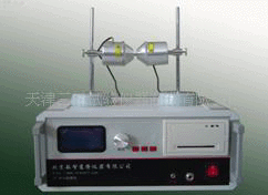 动弹模量测定仪（动弹仪）,检测仪器