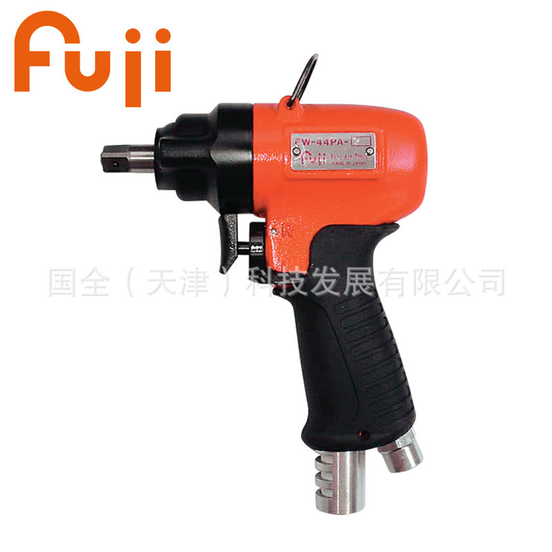 日本富士气动工具FW-66PA-2手枪式冲击扳手3/8方头35Nm扭矩5000转