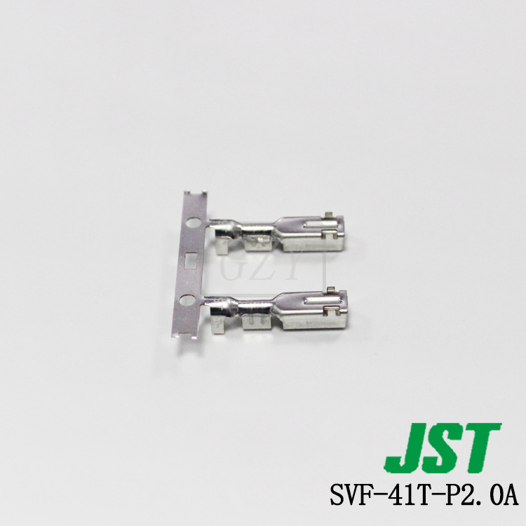  SVF-41T-P2.0A ѹŶ JST Ӳ붩