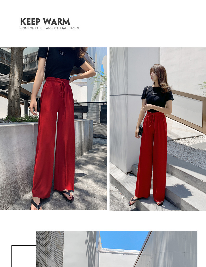 Pentalon été - Ref 3434316 Image 35