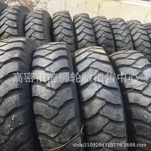 Triangle Dongfeng Fengshen şinləri 13-20 Shaanxi 2150 1400r20 12.5r20 11r18 off-road təkər