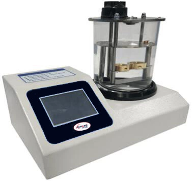 Прибор для тестирования точек смягчения Jiahang Instruments (глобальный метод) JH-2806F