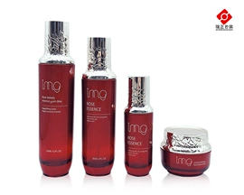 玻璃包装材料;化妆品包装;玻璃瓶