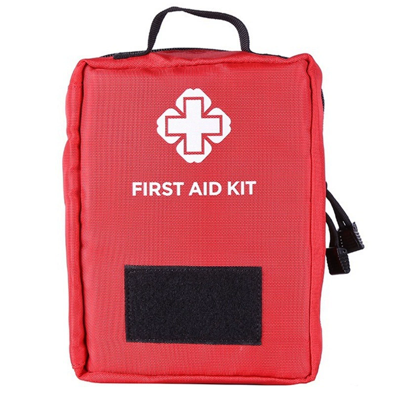 Спорт на открытом воздухе многофункциональная медицинская сумка автомобильная сумка для оказания первой помощи Molle поясная сумка подвесная сумка EDC сумка для хранения инструментов