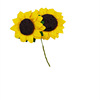 Wholesale Hi Sugar Box Flower Pack to sunflower paper, paper box and paper bag for sun flowers