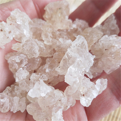 产地供应 植物燕 窝拉丝雪燕植物胶 好吃500克一袋