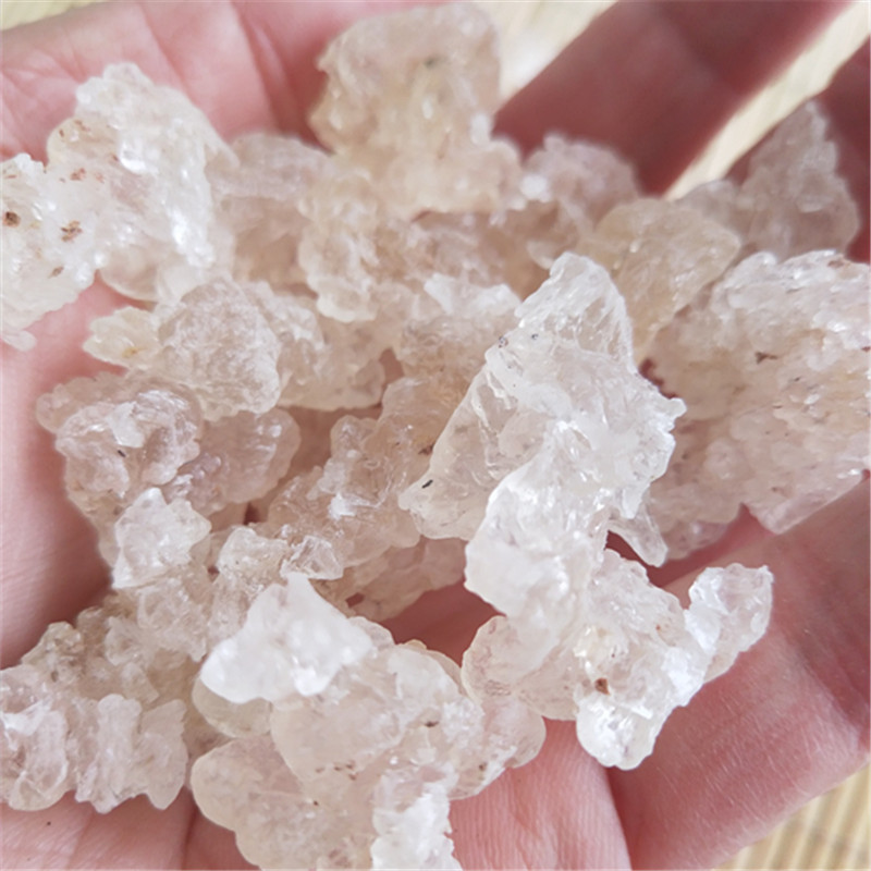 产地供应 植物燕 窝拉丝雪燕植物胶 好吃500克一袋