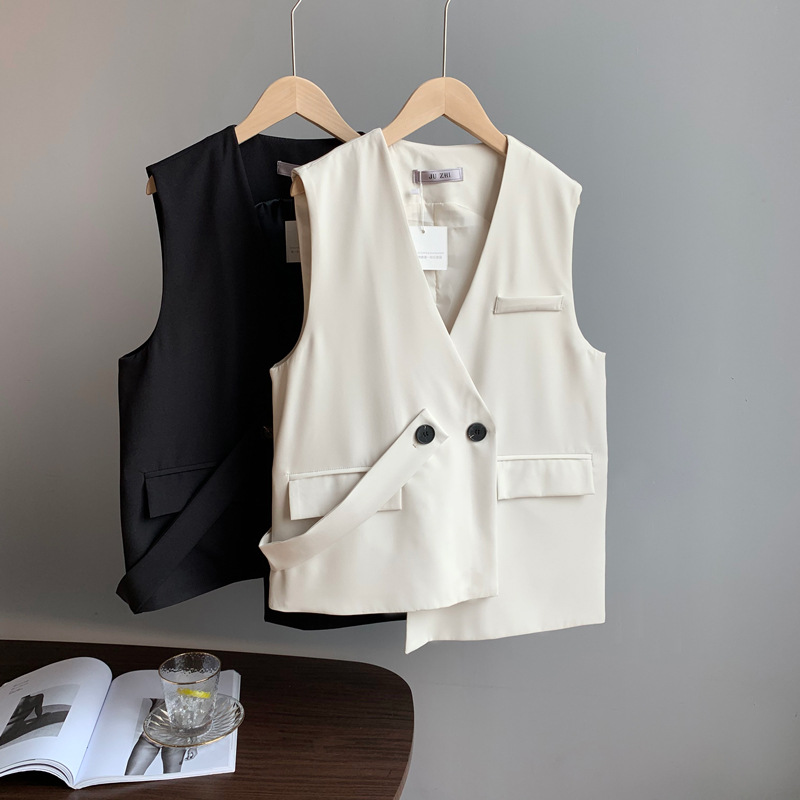 Gilet femme en Polyester - Ref 3434659 Image 3