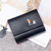 Cute fresh wallet, 2021 collection, Japanese and Korean