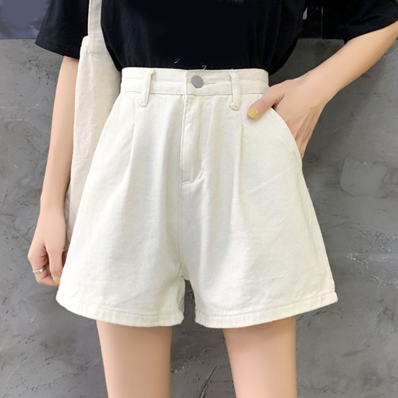 Pantalon léger femme en cow-boy - Ref 3430118 Image 5