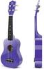 Ukulele with a score, wooden toy, guitar, musical instruments, 21inch