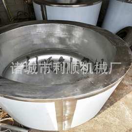 l实体厂 松香锅   家禽电热松香锅图片 脱毛松香锅