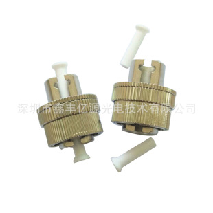 FC/SC/LC/ST���{ԇ˥�p�� 0-30DB�Cеʽ���{˥�p�� LC/UPC