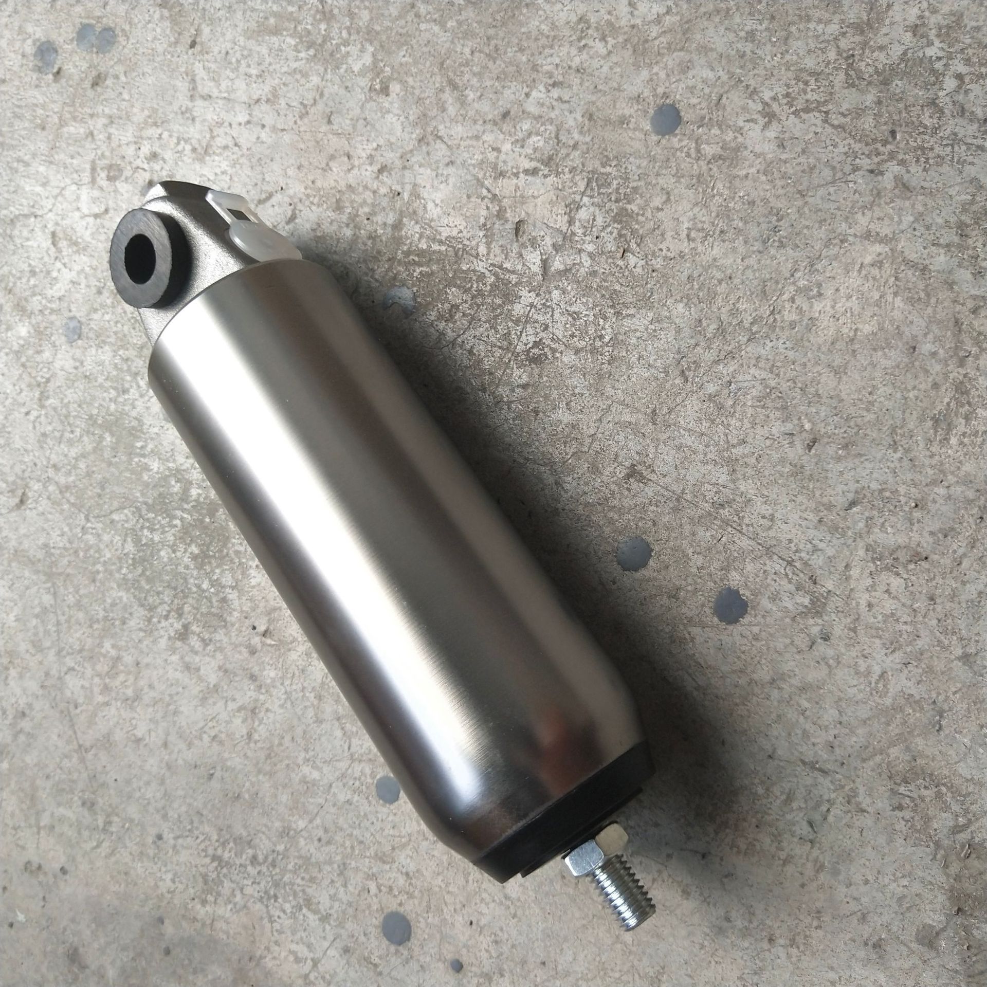 WG97255420451 豪沃09助力缸 5 (2)