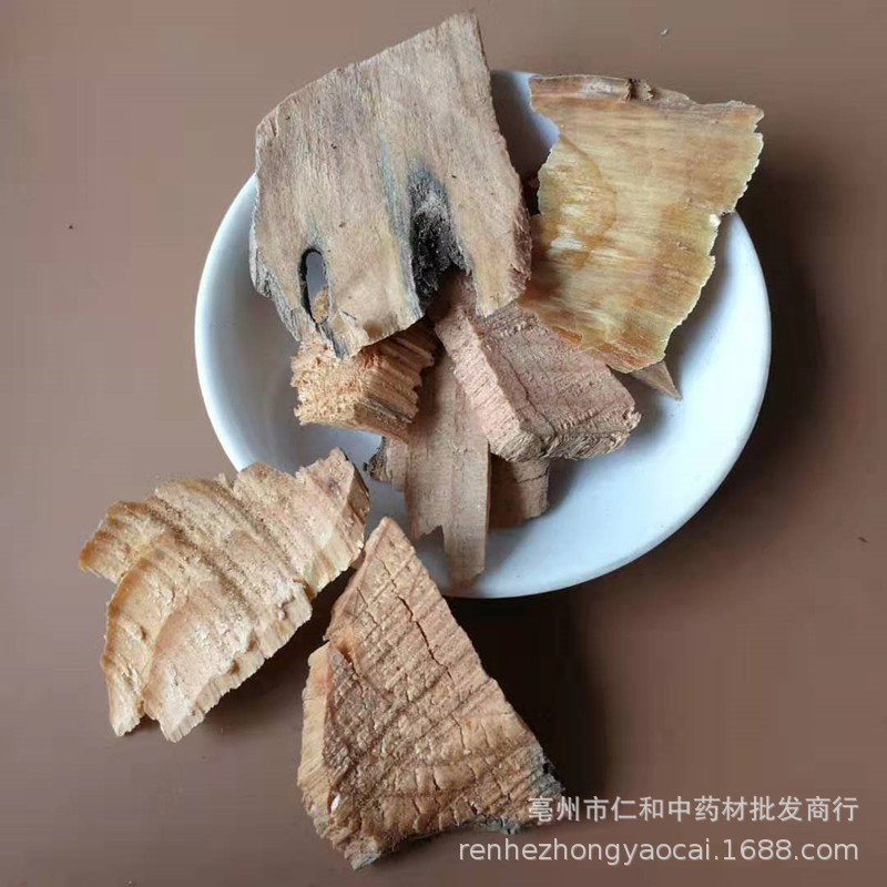 Pine Knot You Song Jie Dried Pine Resin Wood Pieces Traditional Herbal Material 500g key features