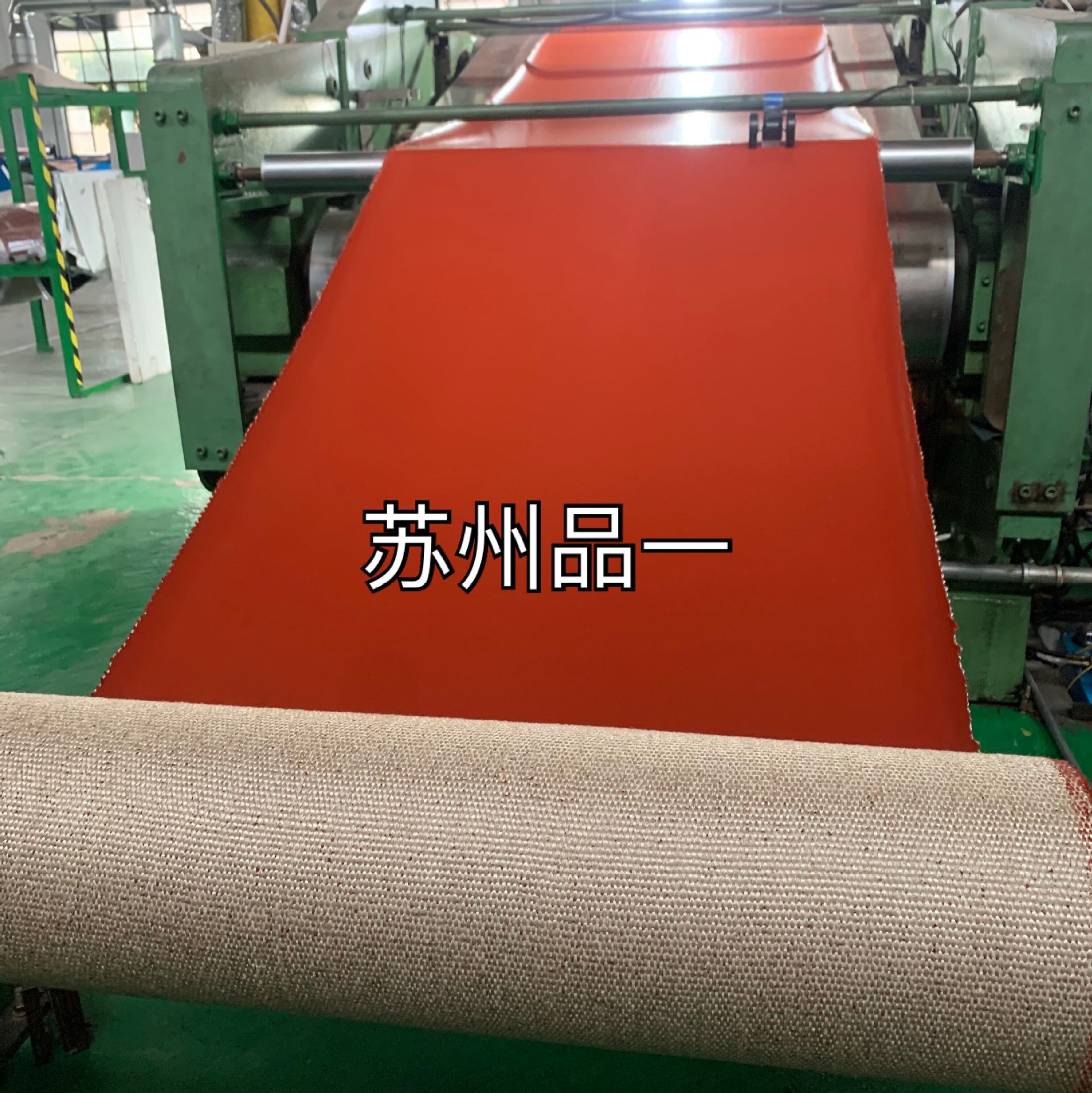 3.0硅胶布 单面膨体硅橡胶电缆套管用 耐高温防火|ms