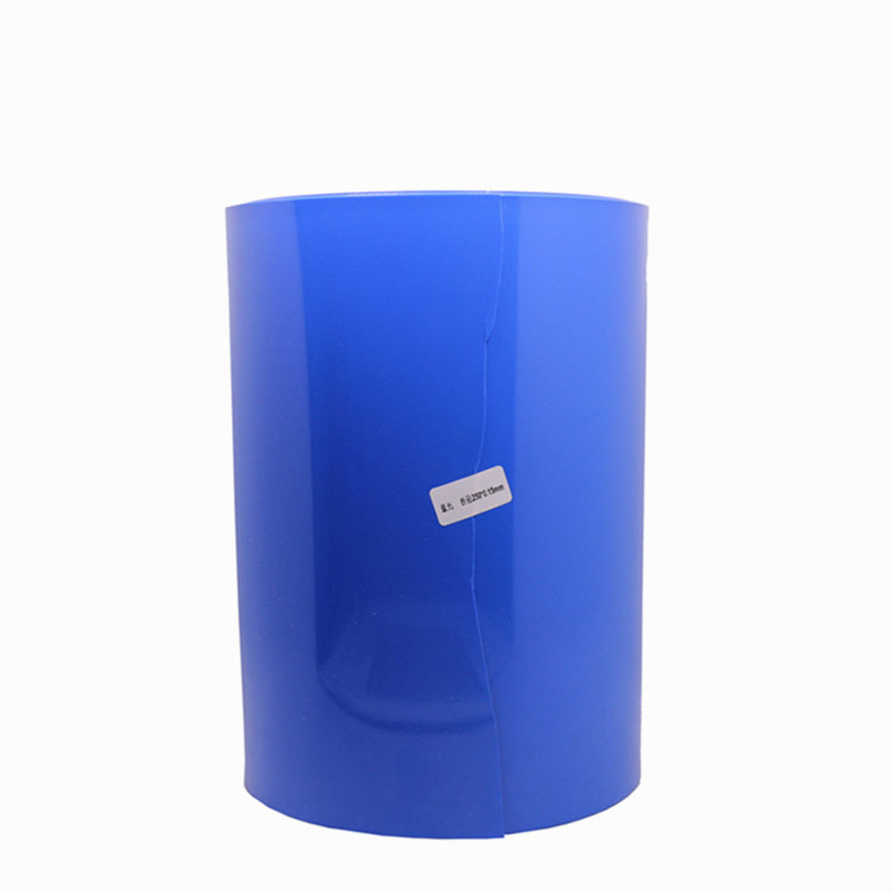 工厂直销折径130mmPVC热收缩套管收缩膜绝缘套管