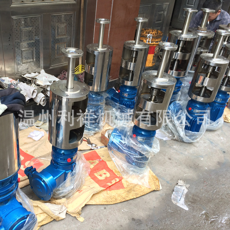 厂家供应减速机机架 不锈钢机座