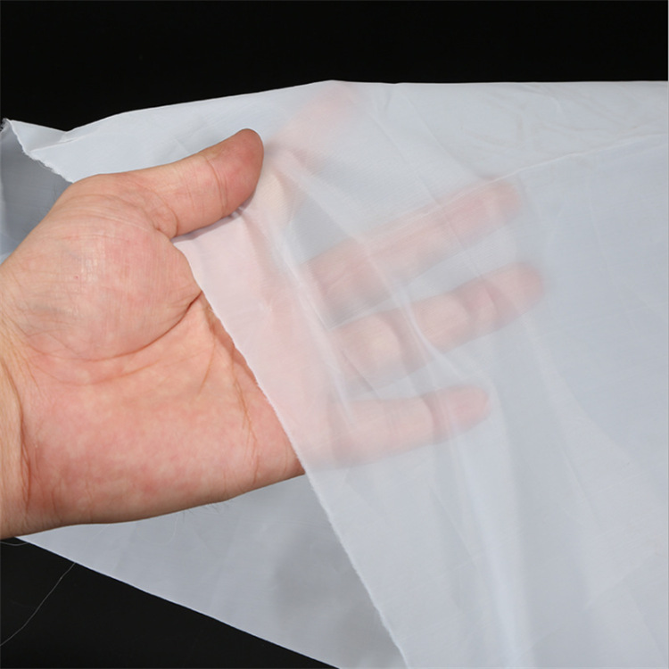 厂家高品质 30目加密 窗纱网 尼龙防窗纱 防虫纱网 过滤网 防鸟网