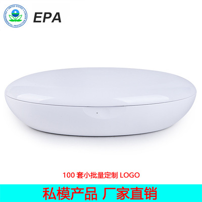 [New products] 10W wireless Fast charging Voice factory Direct selling Disinfection box mobile phone Sterilizer