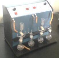 二氧化碳收集测定仪 型号:CN61M/RC-3库号：M298067