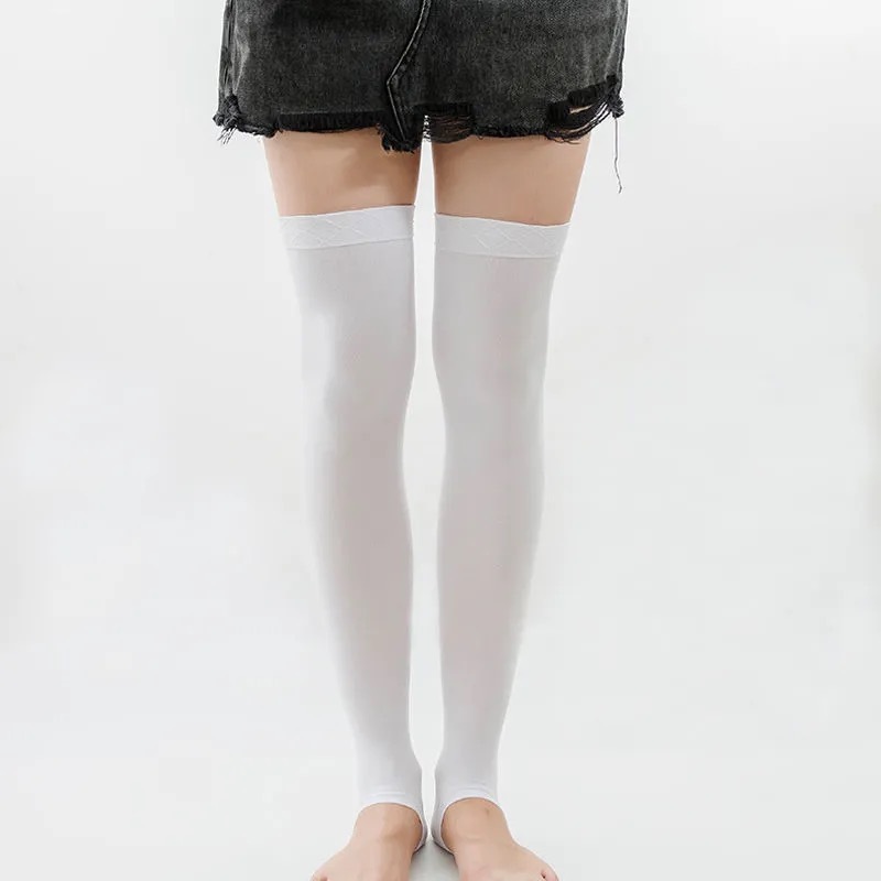 순수한 흰색 확장