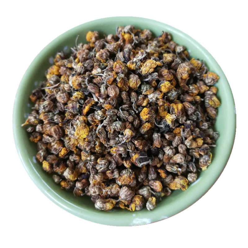 Wild Chrysanthemum Ye Ju Hua Dried Flower Tea Herb 500g Bulk New Harvest in use