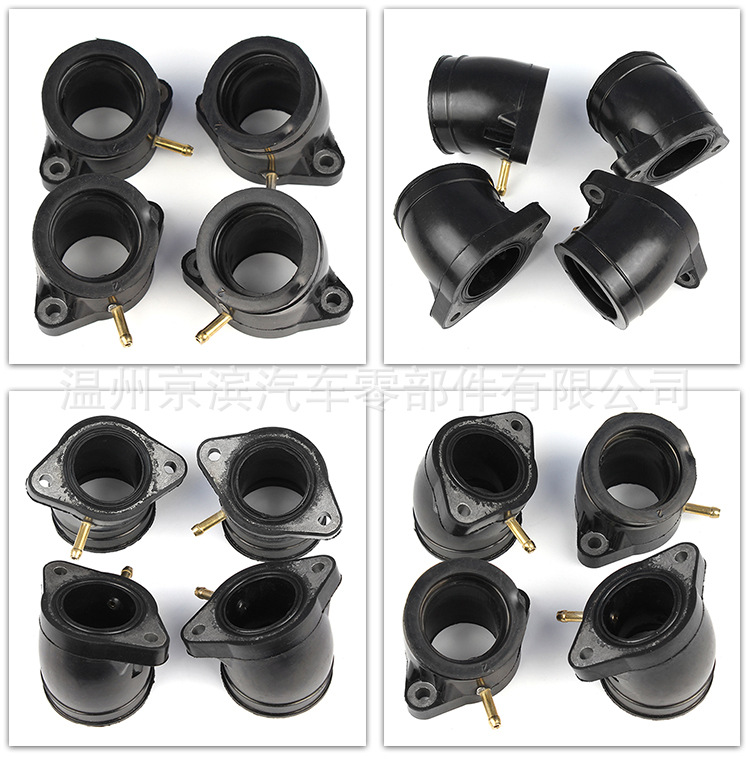 Applicable to Yamaha Yamaha XJ1100 XS1100 XS1100L XS1100S carburetor intake manifold