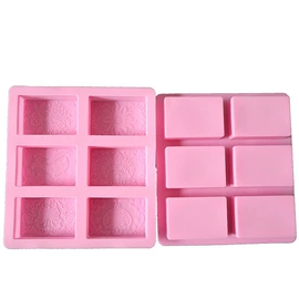 蛋糕模;冰格;日用橡胶