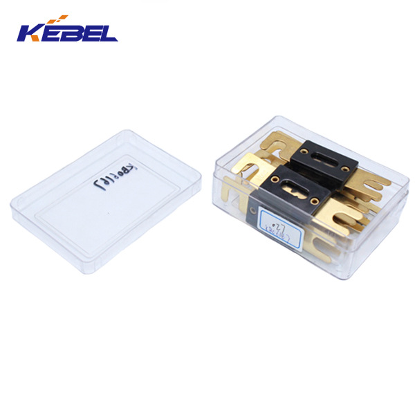 可复位热汽车螺栓保险丝200A 10PCS ANM ANL保险丝