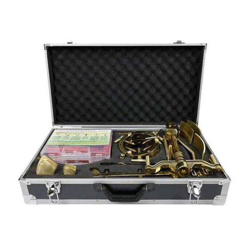 消防救援粘贴式堵漏工具 KJ-1型粘贴式堵漏工具